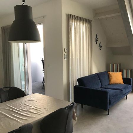 Hendrikhof Appartement 3 'Het Gebint' Весткапелле Екстер'єр фото