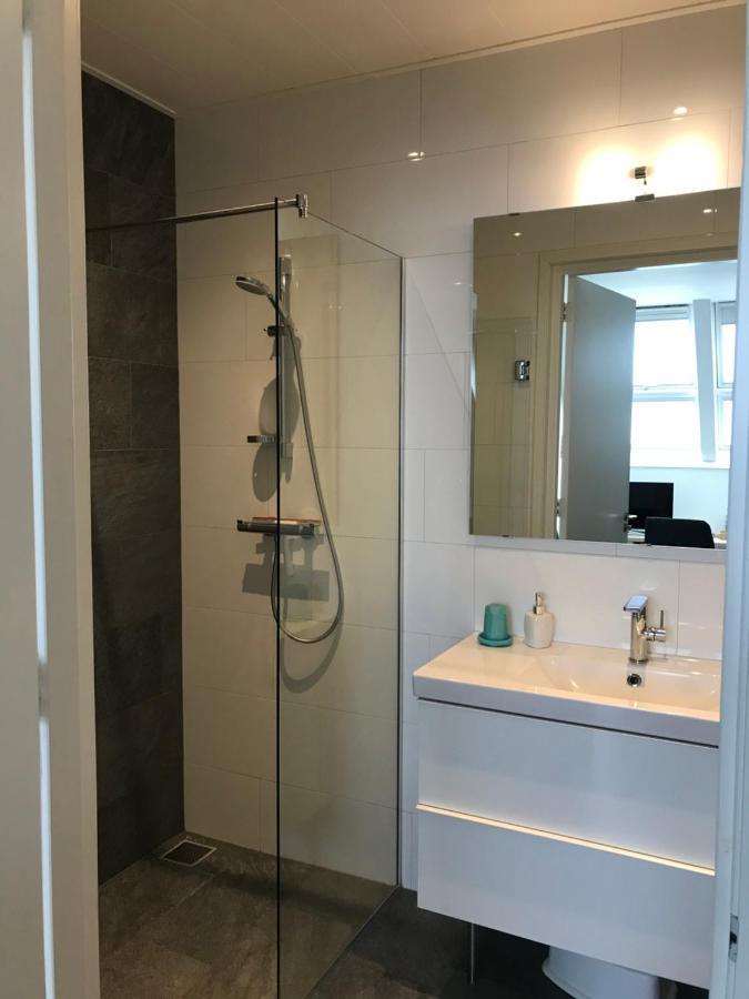 Hendrikhof Appartement 3 'Het Gebint' Весткапелле Екстер'єр фото