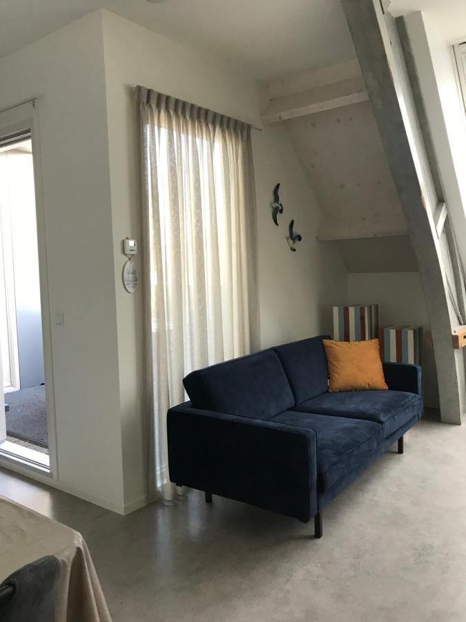 Hendrikhof Appartement 3 'Het Gebint' Весткапелле Екстер'єр фото