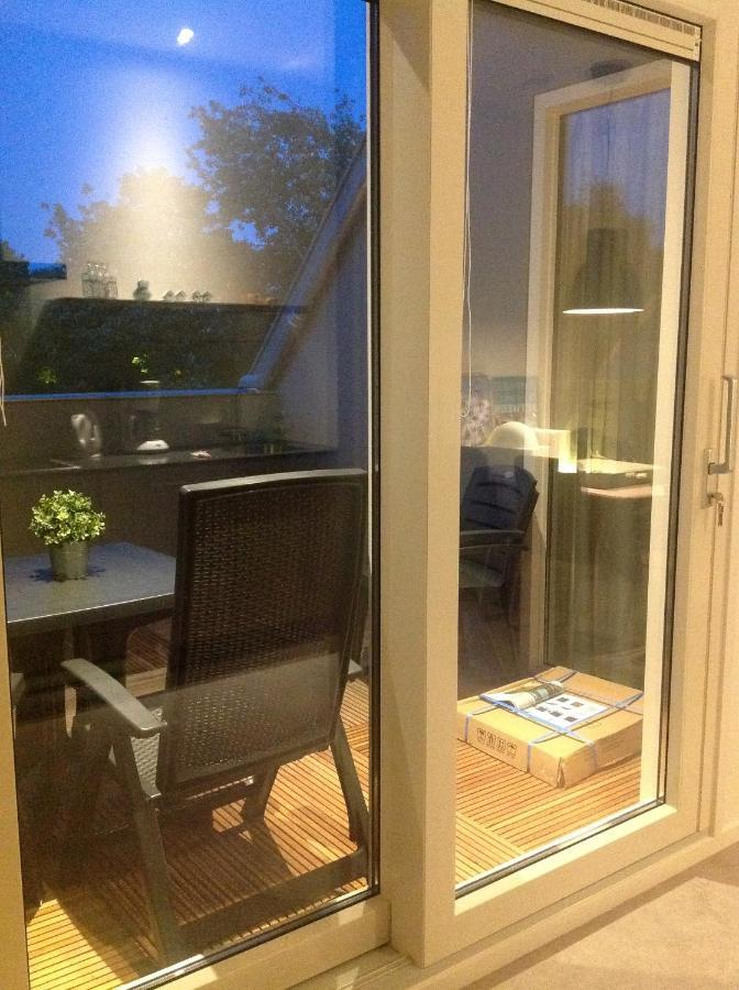 Hendrikhof Appartement 3 'Het Gebint' Весткапелле Екстер'єр фото