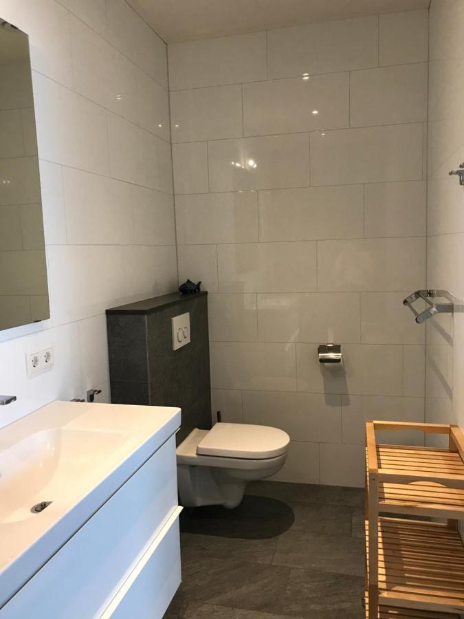Hendrikhof Appartement 3 'Het Gebint' Весткапелле Екстер'єр фото